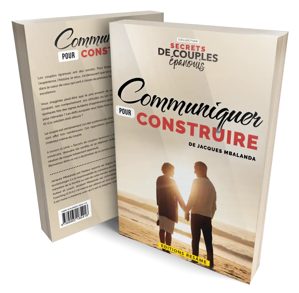 Communiquer pour construire