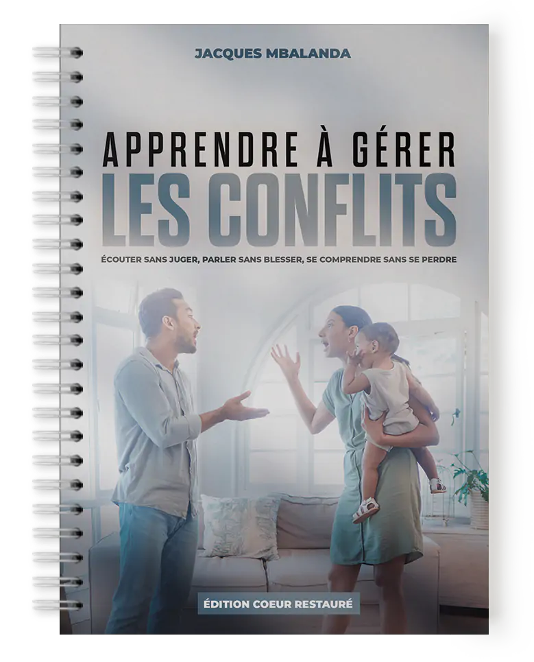 Apprendre à gérer les conflits