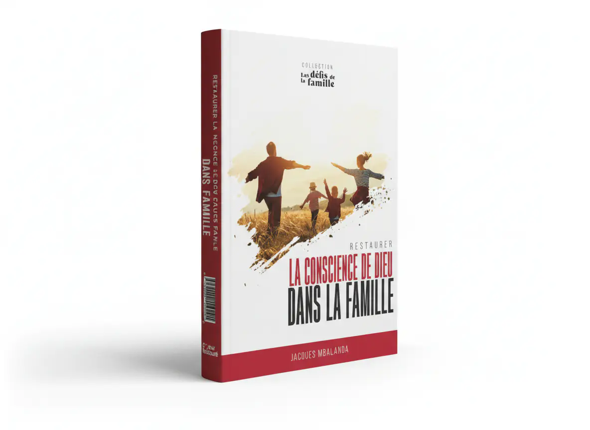 Restaurer la conscience de Dieu dans la famille